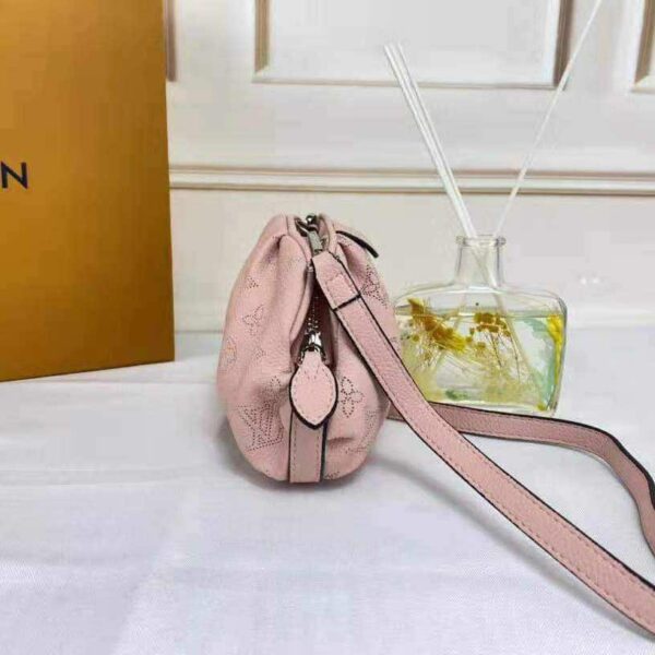 Louis vuitton Scala mini pouch replica