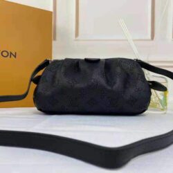 Louis vuitton Scala mini pouch replica