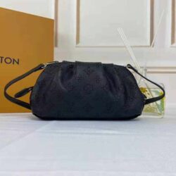 Louis vuitton Scala mini pouch replica