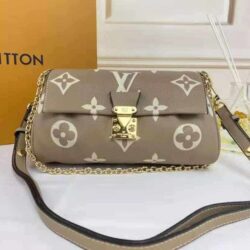 Louis vuitton Favorite replica bag