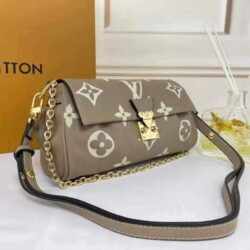 Louis vuitton Favorite replica bag