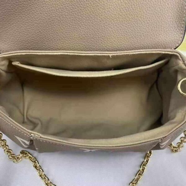 Louis vuitton Favorite replica bag
