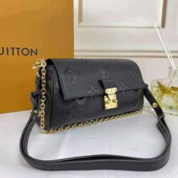 Louis vuitton Favorite replica bag