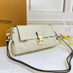 Louis vuitton Favorite replica bag