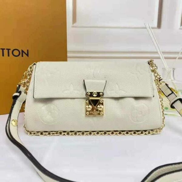 Louis vuitton Favorite replica bag