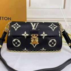 Louis vuitton Favorite replica bag