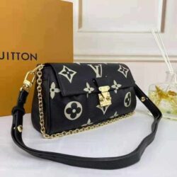 Louis vuitton Favorite replica bag