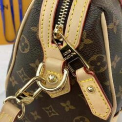 Louis vuitton Monogram Retiro Shoulder Bag replica