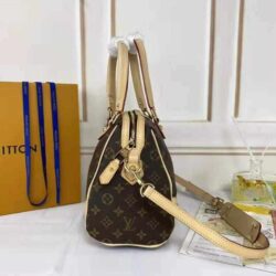 Louis vuitton Monogram Retiro Shoulder Bag replica