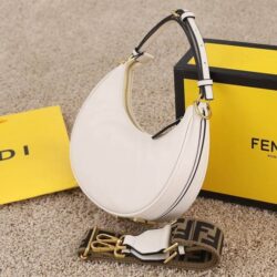 Fendi Fendigraphy Small replica