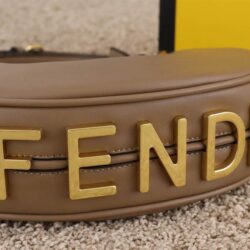 Fendi Fendigraphy Small replica