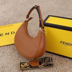 Fendi Fendigraphy Small replica