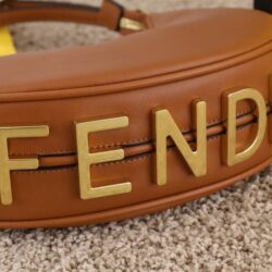 Fendi Fendigraphy Small replica