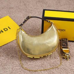 Fendi Fendigraphy Small replica