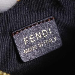 Fendi Fendigraphy Small replica