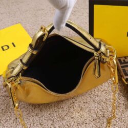 Fendi Fendigraphy Small replica