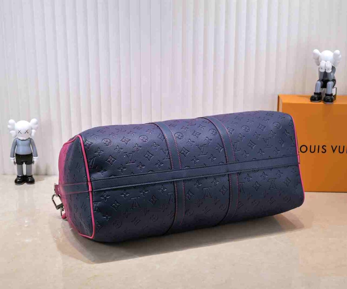 Louis Vuitton Keepall 50B replica