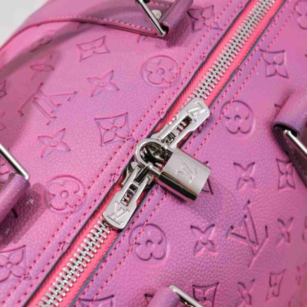 Louis Vuitton Keepall 50B replica