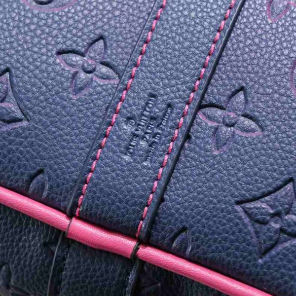 Louis Vuitton Keepall 50B replica