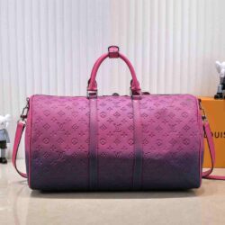 Louis Vuitton Keepall 50B replica