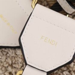 Fendi Fendigraphy Small replica