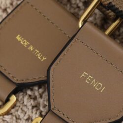 Fendi Fendigraphy Small replica