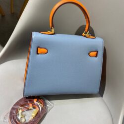 Hermes Kelly Lakis Mini 22 replica