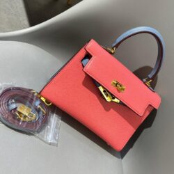 Hermes Kelly Lakis Mini 22 replica