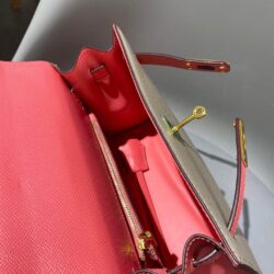 Hermes Kelly Lakis Mini 22 replica