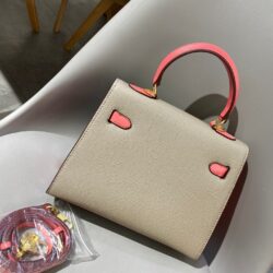 Hermes Kelly Lakis Mini 22 replica