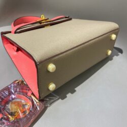 Hermes Kelly Lakis Mini 22 replica