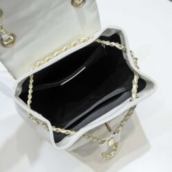 Chanel CAVIAR AFFINITY BACKPACK replica