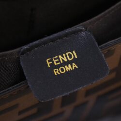 Fendi Wallet On Chain With Pouches replica