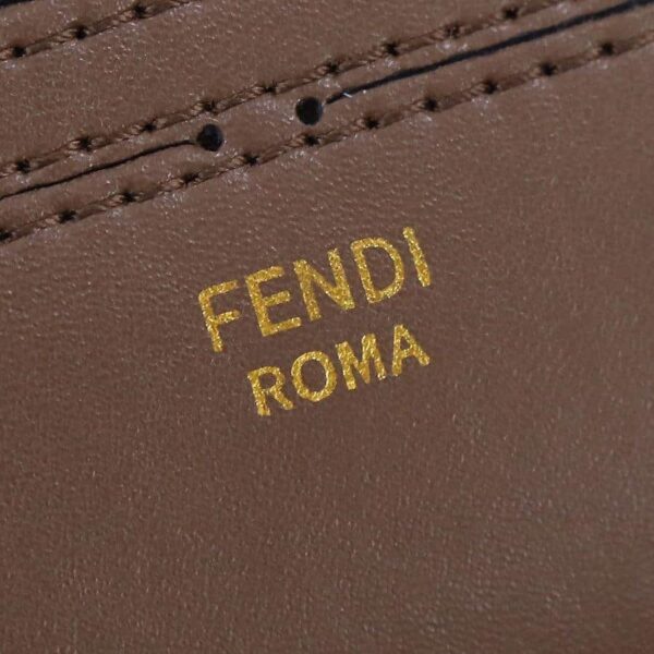 Fendi Wallet On Chain With Pouches replica