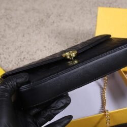 Fendi Wallet On Chain With Pouches replica