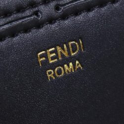 Fendi Wallet On Chain With Pouches replica