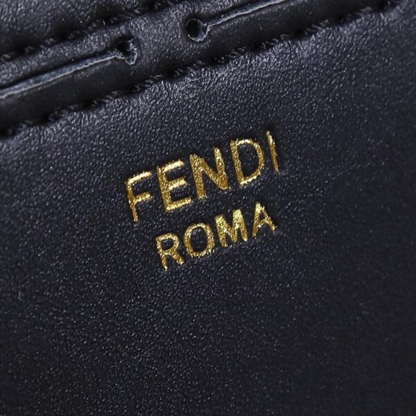 Fendi Wallet On Chain With Pouches replica