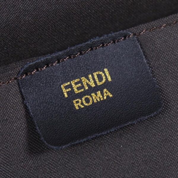 Fendi Wallet On Chain With Pouches replica