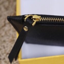 Fendi Wallet On Chain With Pouches replica