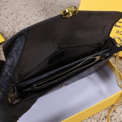 Fendi Wallet On Chain With Pouches replica