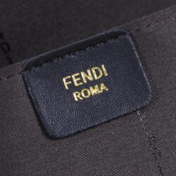 Fendi Wallet On Chain With Pouches replica