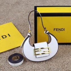 Fendi Cookie replica bag