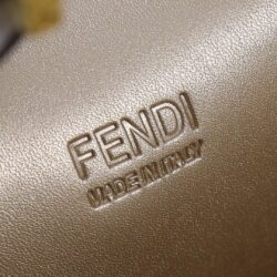 Fendi Cookie replica bag