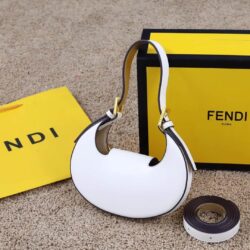 Fendi Cookie replica bag