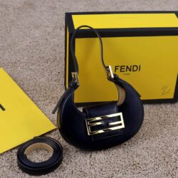 Fendi Cookie replica bag