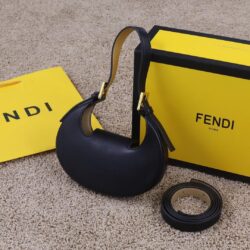 Fendi Cookie replica bag