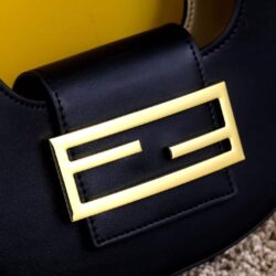 Fendi Cookie replica bag