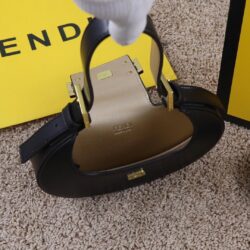 Fendi Cookie replica bag