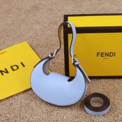 Fendi Cookie replica bag