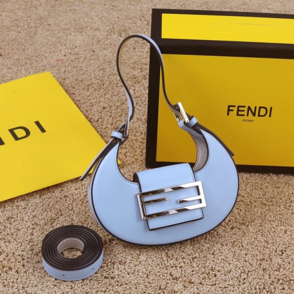 Fendi Cookie replica bag